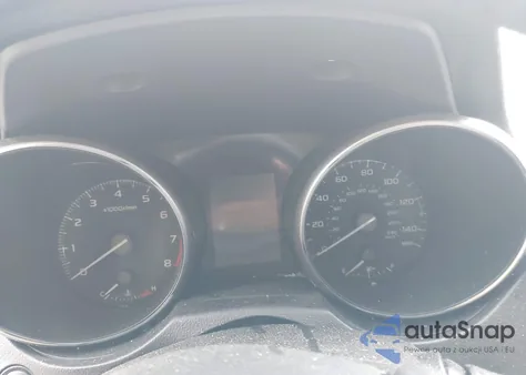 2016 Subaru Legacy 2.5I Premium from USA, damaged, VIN 4S3BNAC68G3064361